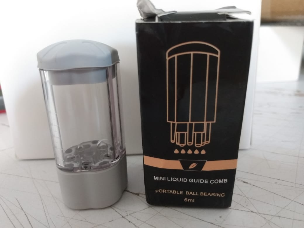 APLICADOR PARA CABELLO