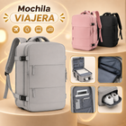 Bolso Morral de Viaje Grande