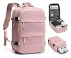 Bolso Morral de Viaje Grande