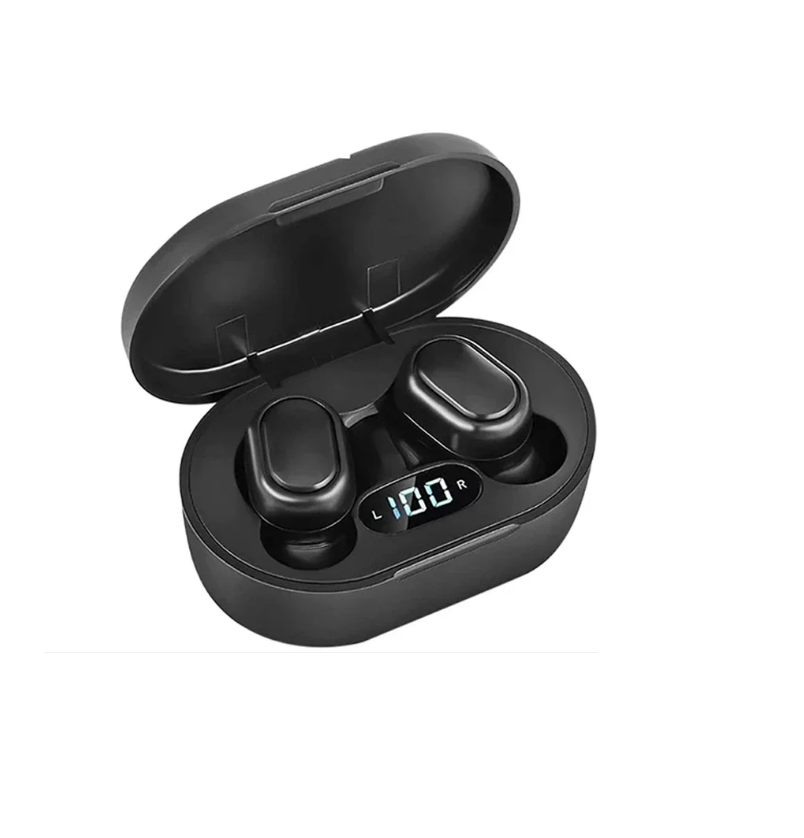 Audifonos Inalámbricos E7s Bluetooth Auriculares