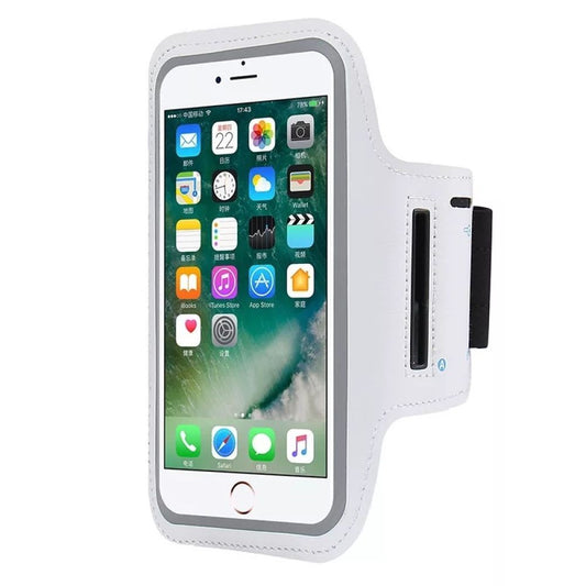 Banda Brazalete Deportivo De Brazo Ajustable Para Celular