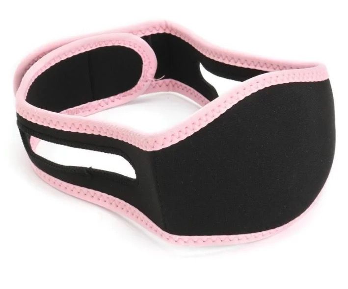 Banda Reductora Facial Para Mentón y Papada