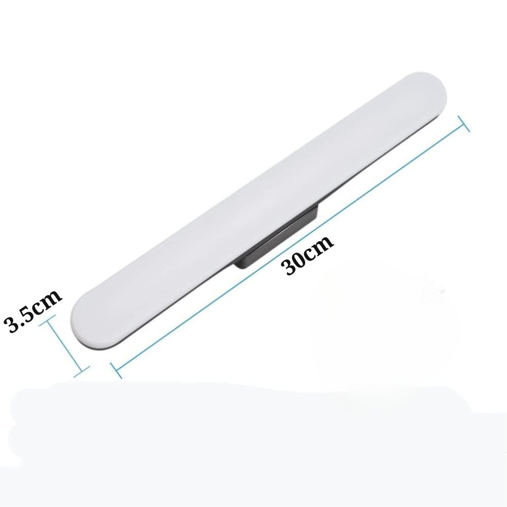 Barra Lampara De Luz Led Magnetica Recargable 3W