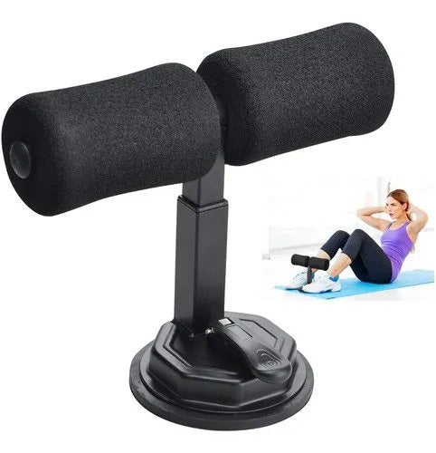 Barra Para Abdominales *20 U