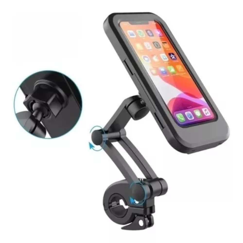 Holder para Bicicleta o Moto
