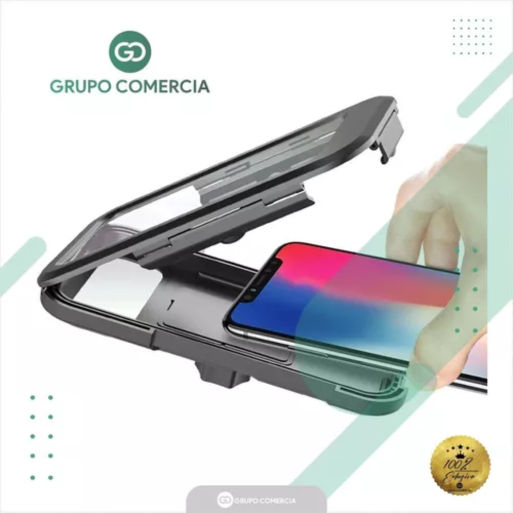 Holder para Bicicleta o Moto