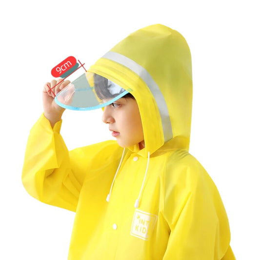 Impermeable Lluvia Infantil 11CM073