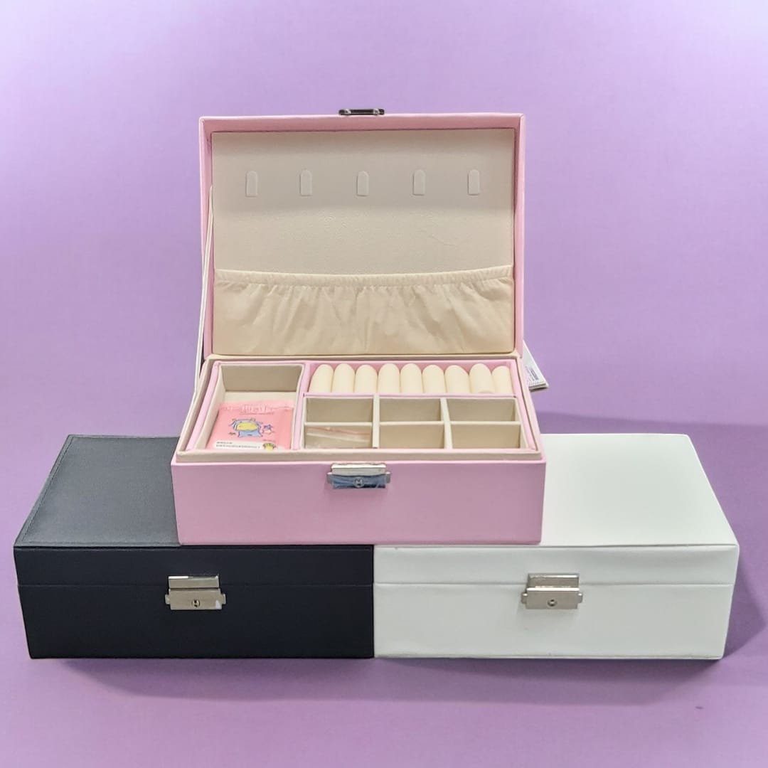 Joyero Elegante