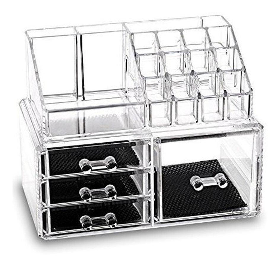Organizador de Maquillaje