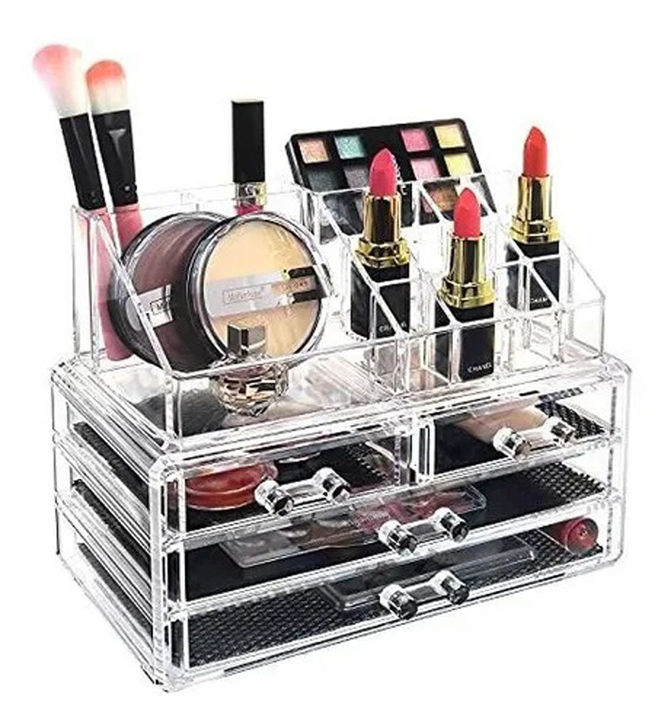Organizador de Maquillaje