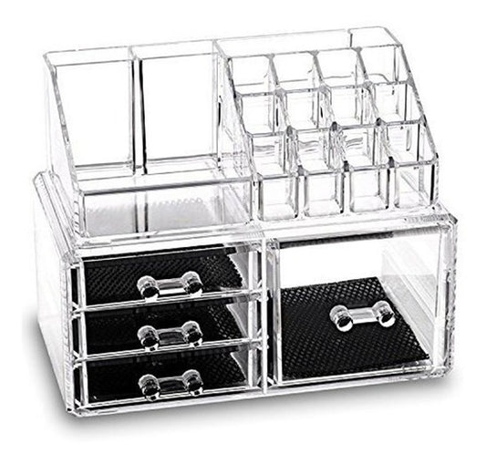 Organizador de Maquillaje