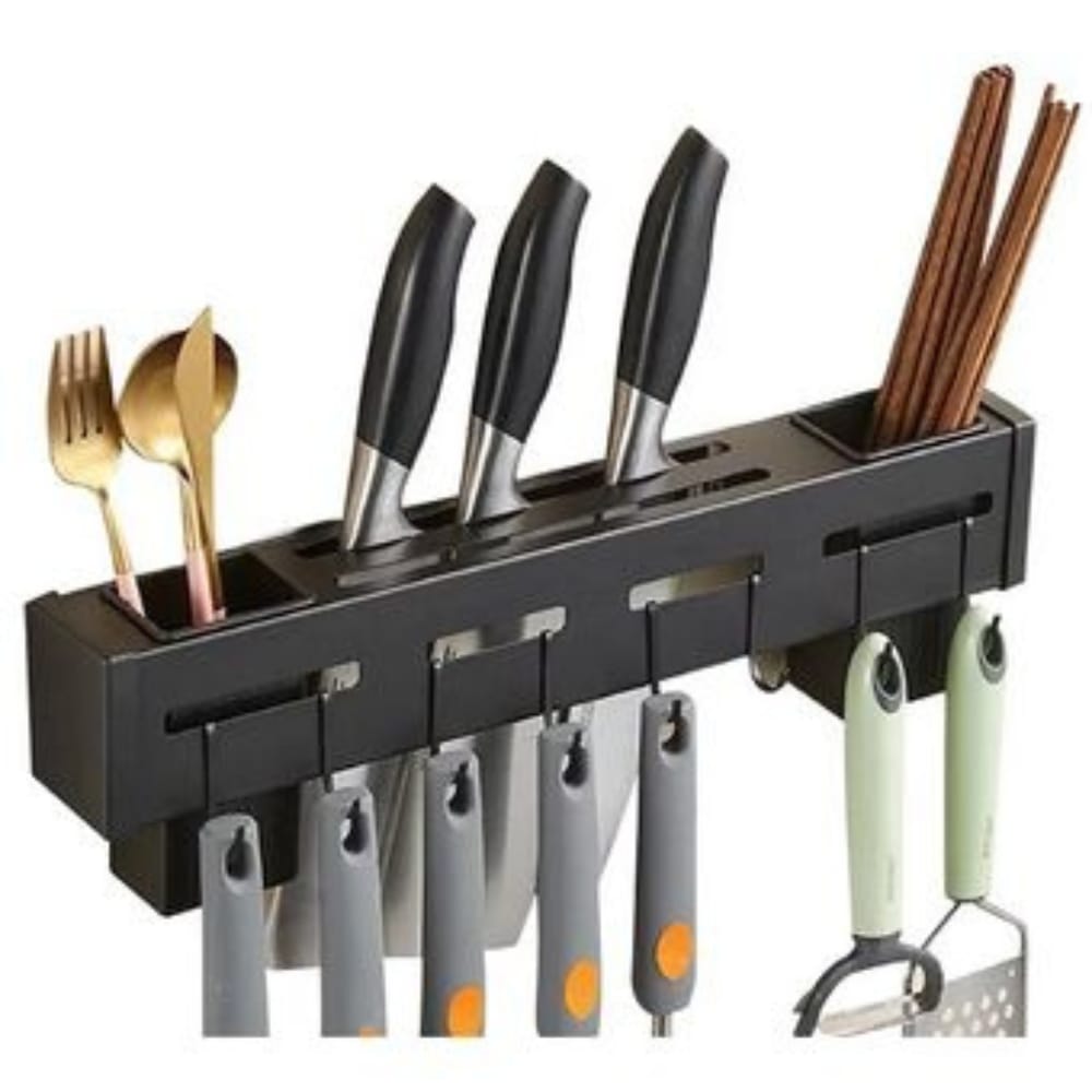 Organizador de Utensilios de Cocina