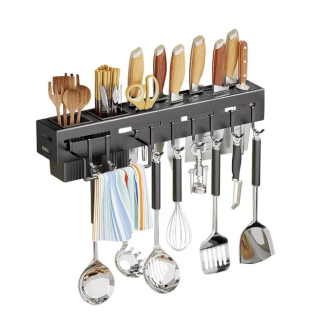 Organizador de Utensilios de Cocina