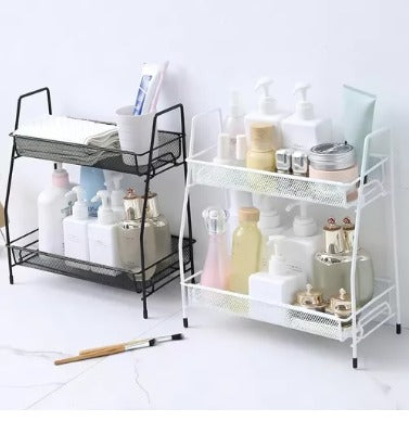 ORGANIZADOR METALICO COCINA
